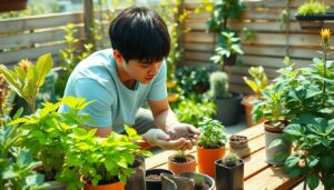 Can I Use Outdoor Soil for Indoor Plants? The Shocking Truth Revealed